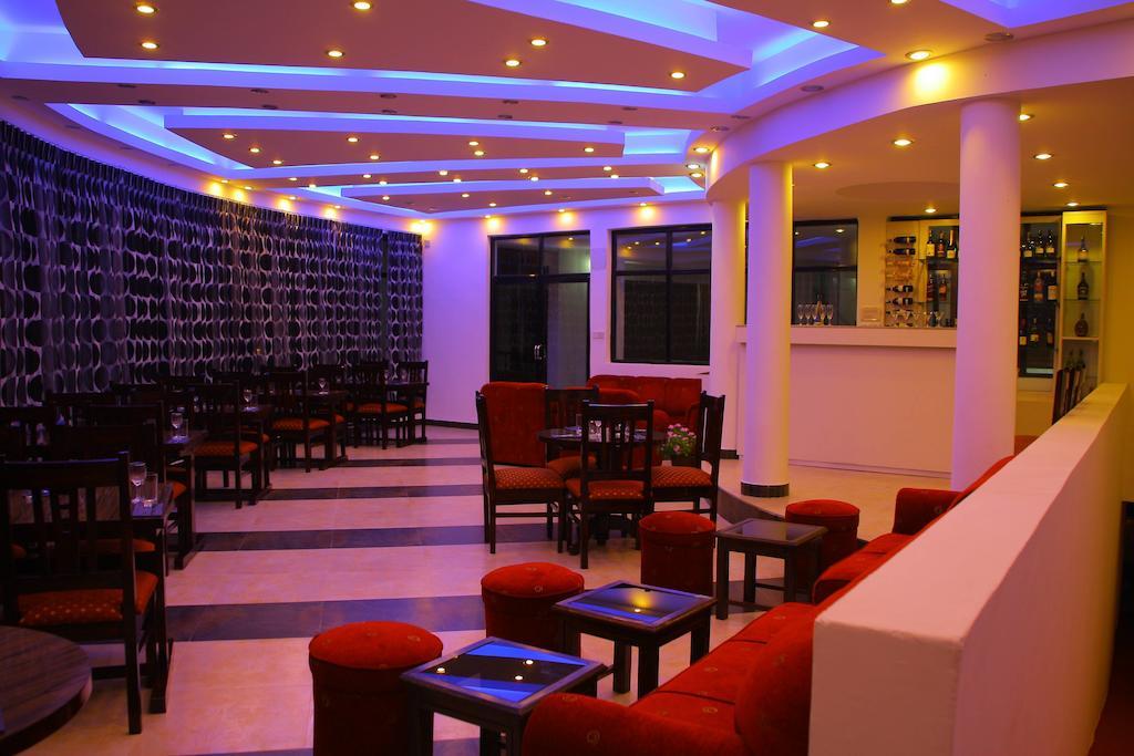 Hotel Mystic Buddha Katmandu Dış mekan fotoğraf
