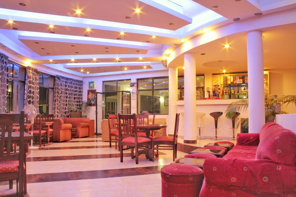 Hotel Mystic Buddha Katmandu Dış mekan fotoğraf