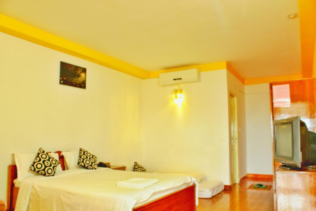 Hotel Mystic Buddha Katmandu Dış mekan fotoğraf