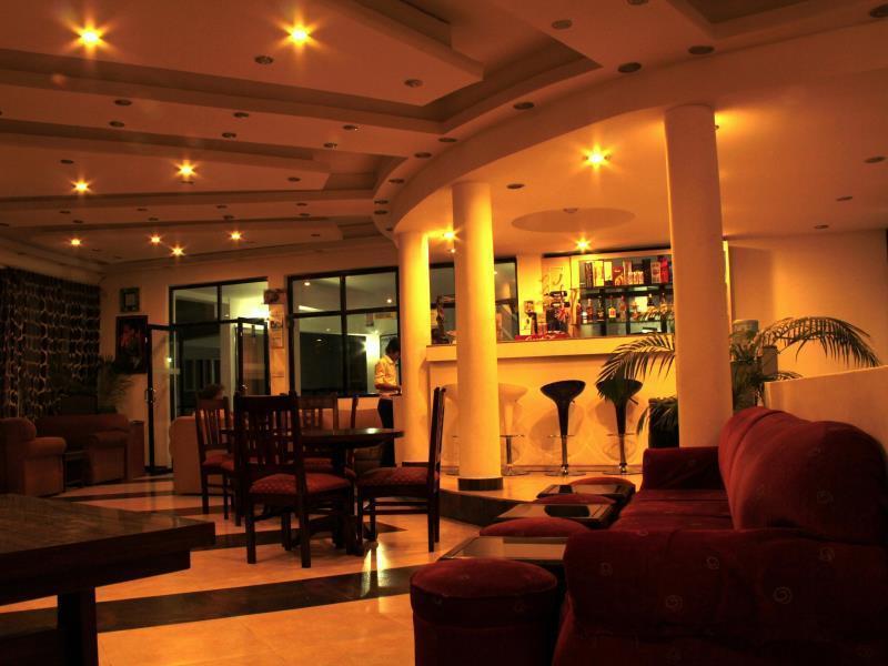 Hotel Mystic Buddha Katmandu Dış mekan fotoğraf