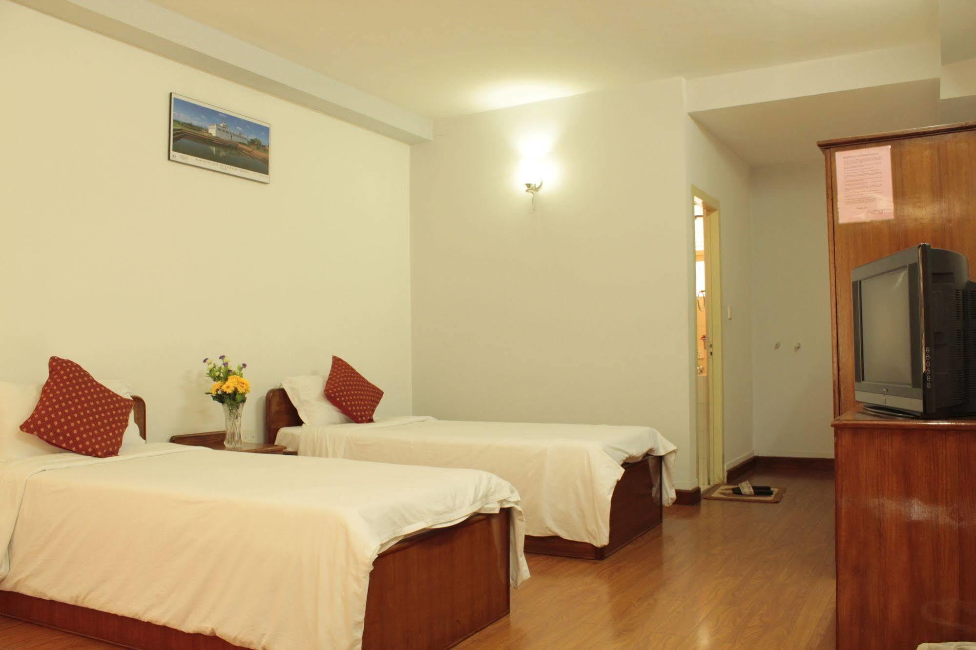 Hotel Mystic Buddha Katmandu Dış mekan fotoğraf