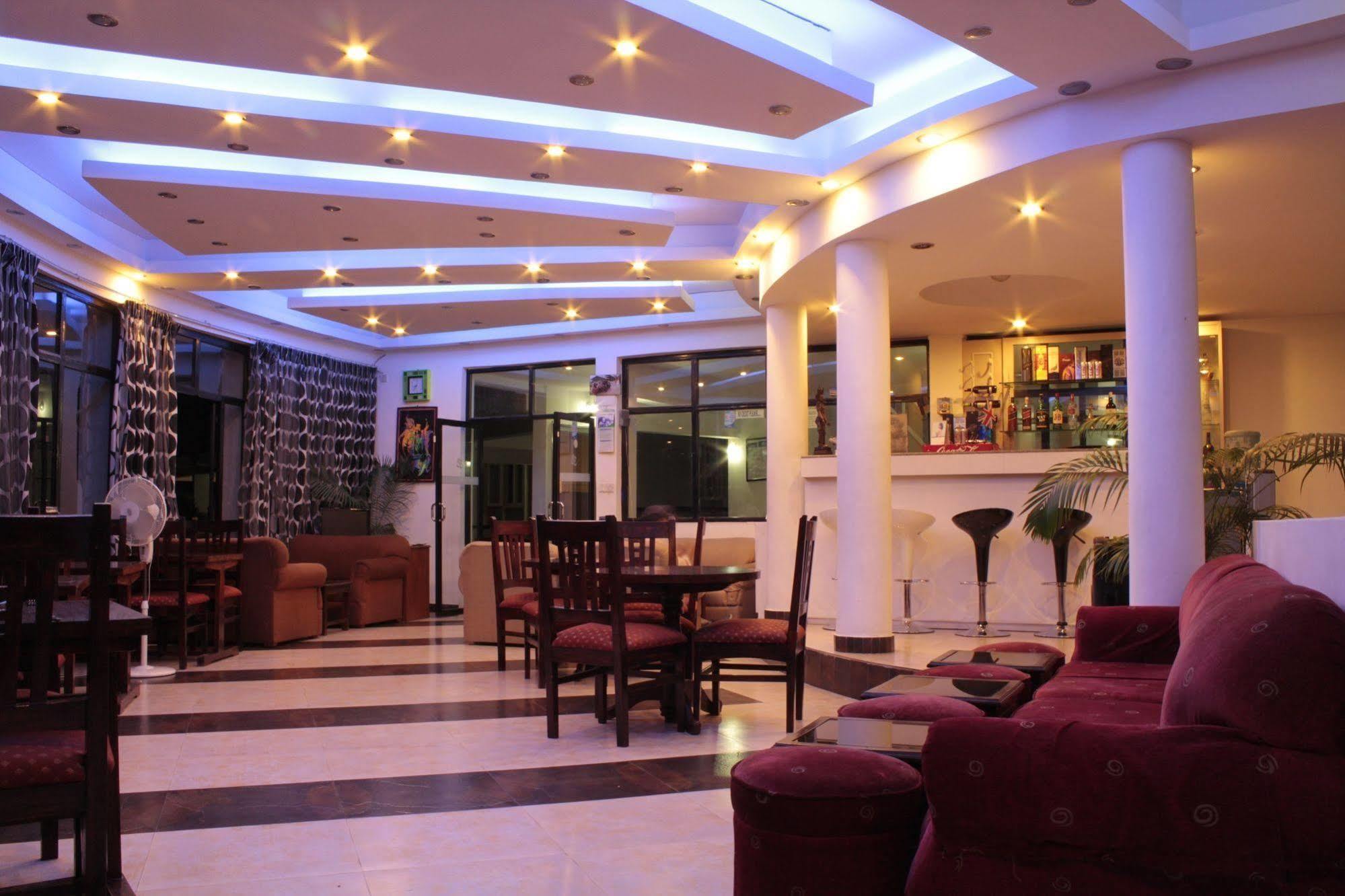 Hotel Mystic Buddha Katmandu Dış mekan fotoğraf
