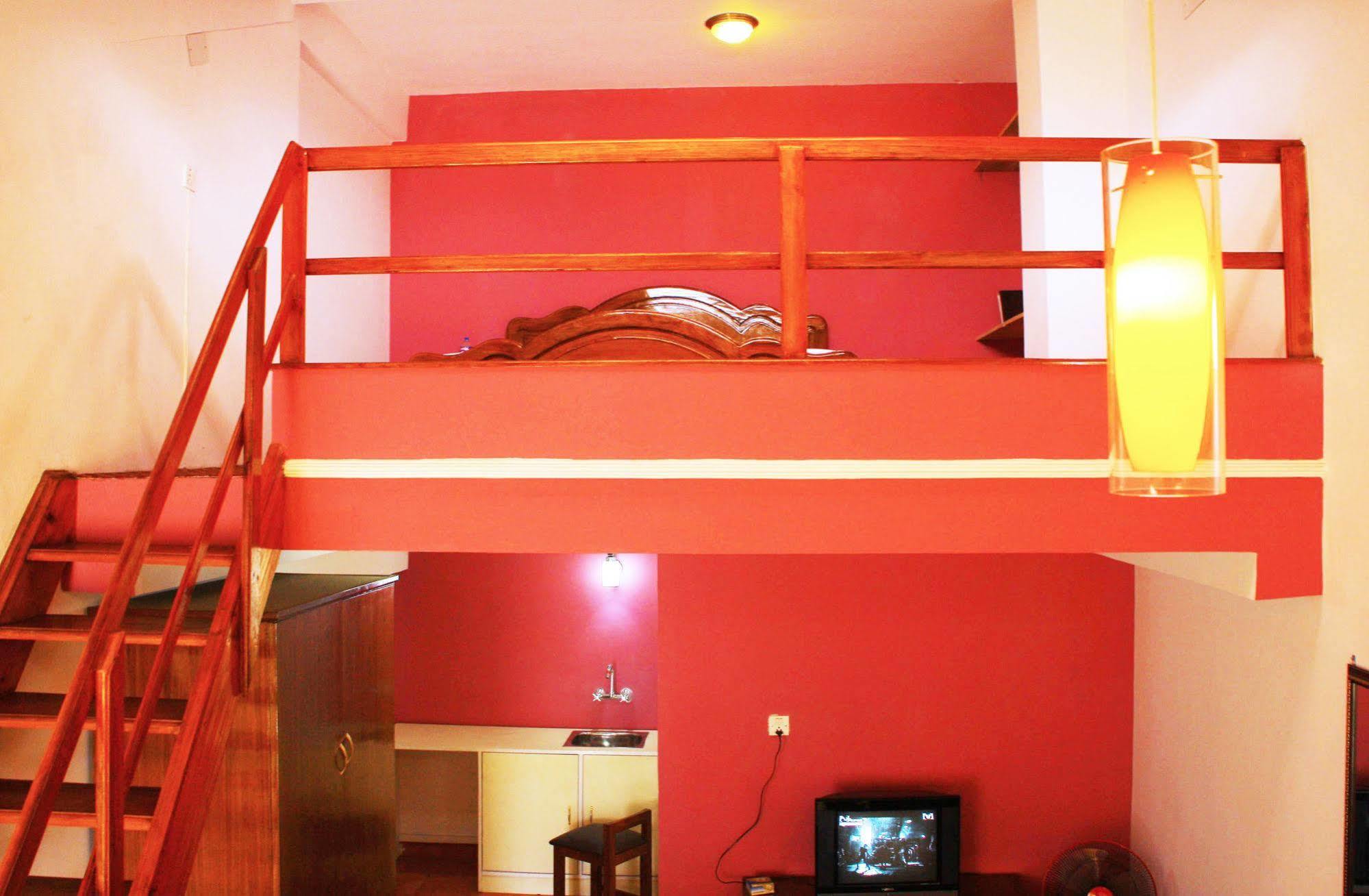 Hotel Mystic Buddha Katmandu Dış mekan fotoğraf