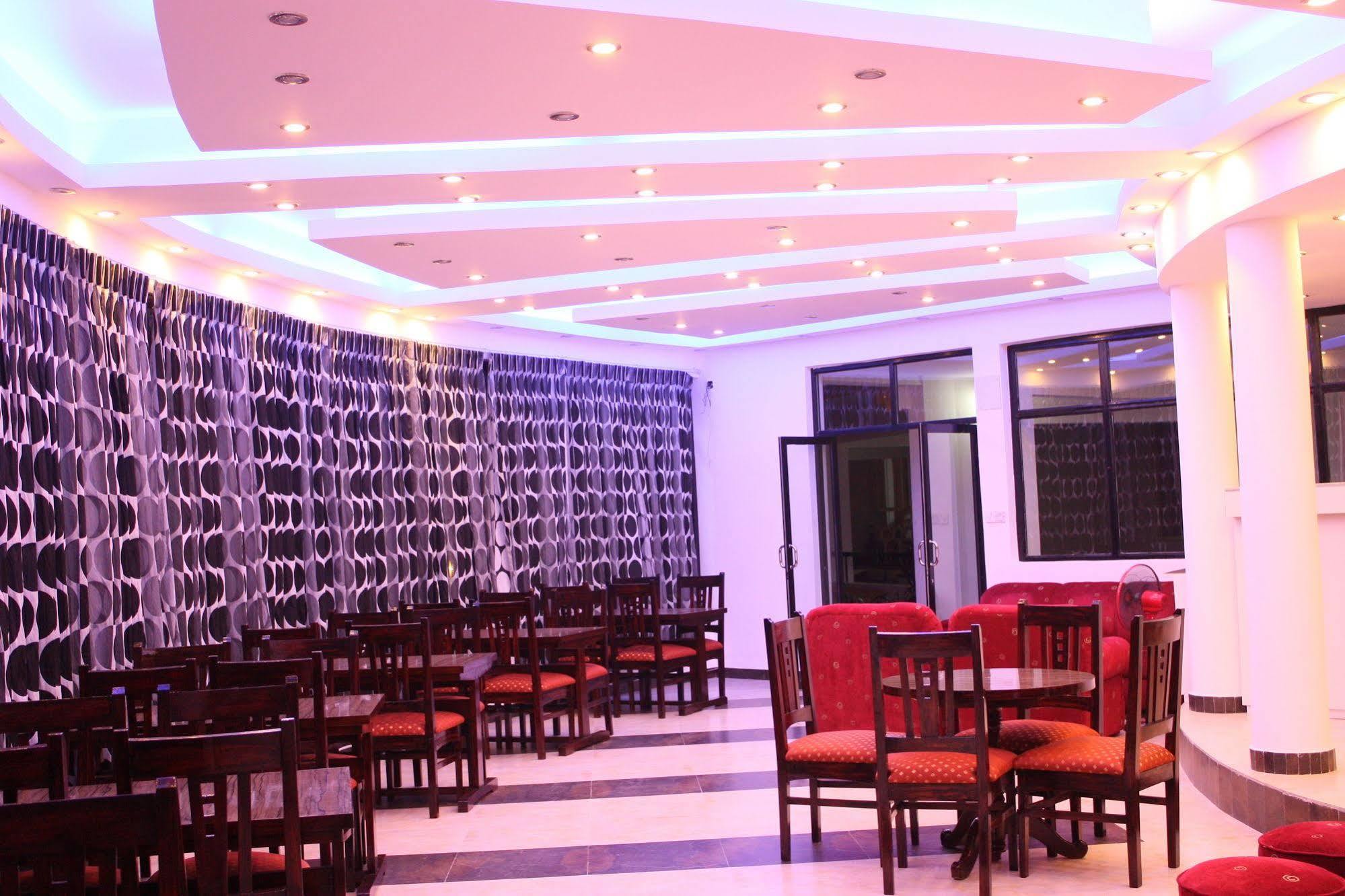 Hotel Mystic Buddha Katmandu Dış mekan fotoğraf
