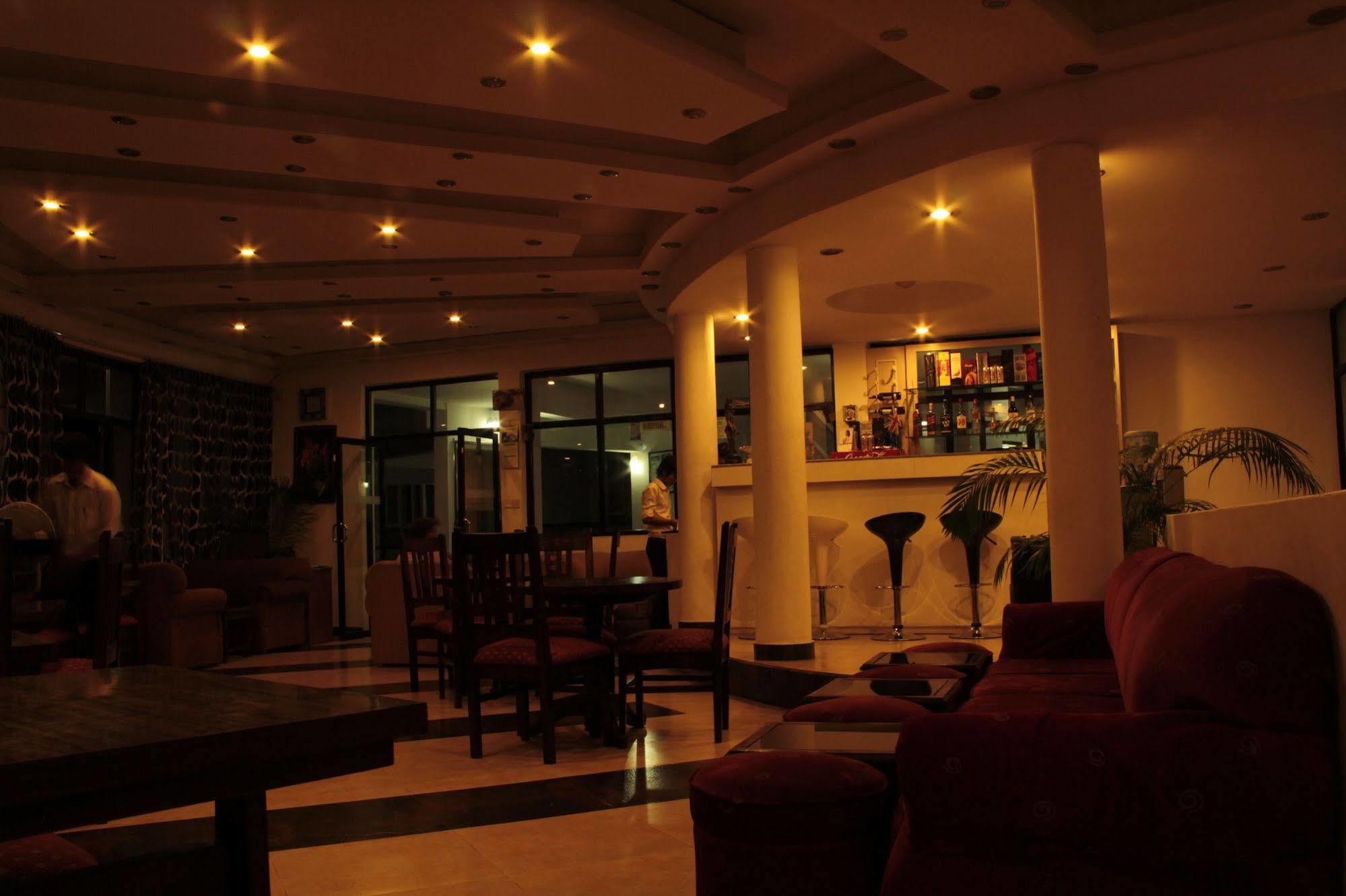 Hotel Mystic Buddha Katmandu Dış mekan fotoğraf